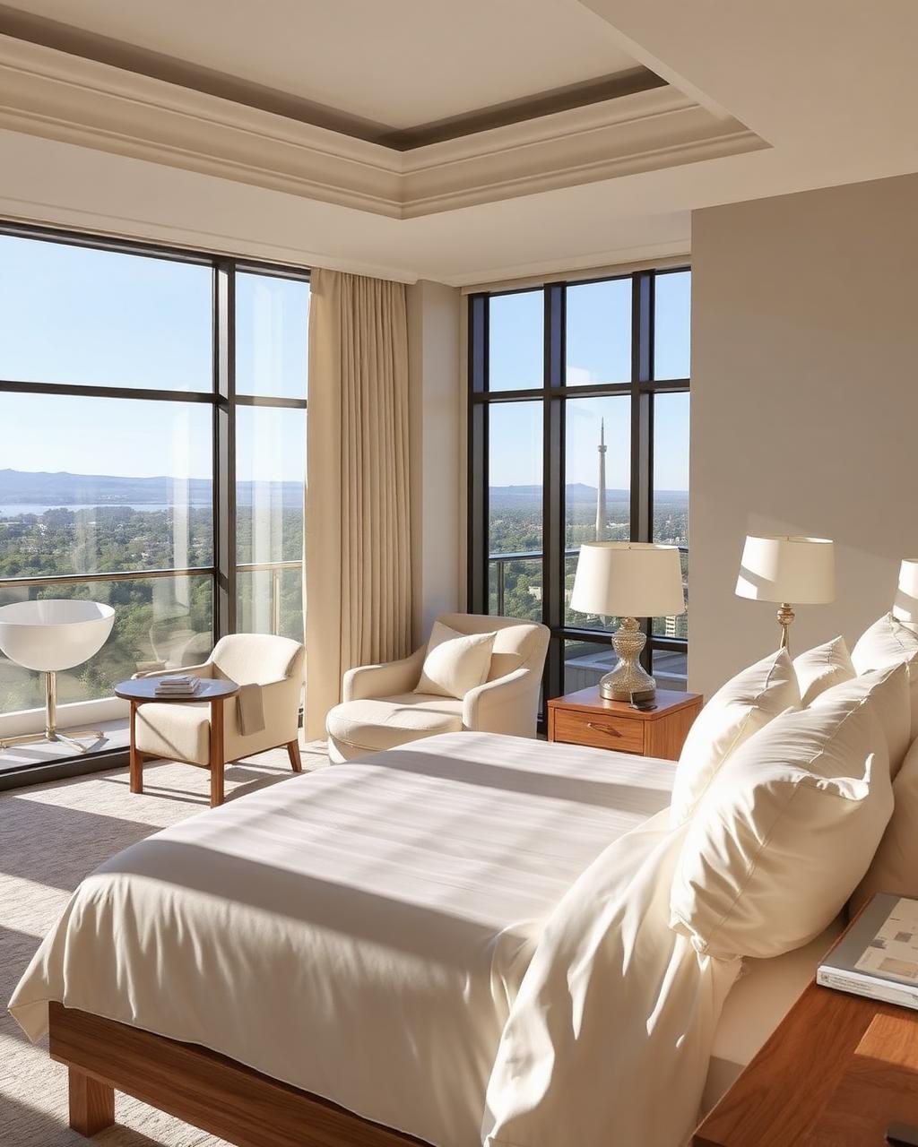 Sovereign Ocean Suite
